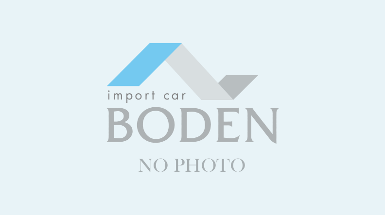 BODEN（ボーデン）のおすすめ車両