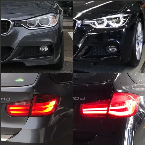 車検多い！BMW320i★F31後期型！