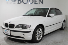 中古BMWの保証