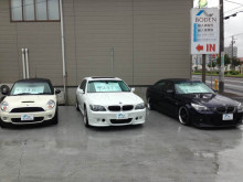 札幌のBMW・外車買取