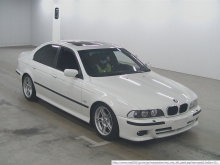 高品質BMW中古車専門店