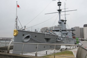 旗艦(フラッグシップ)