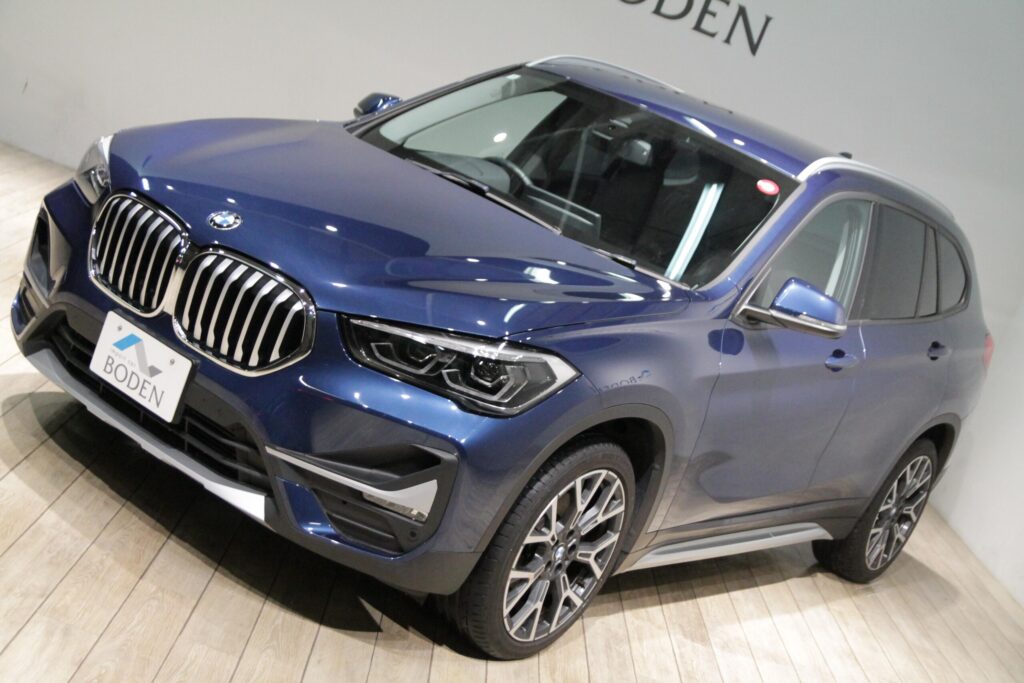 BODEN（ボーデン）のおすすめ車両