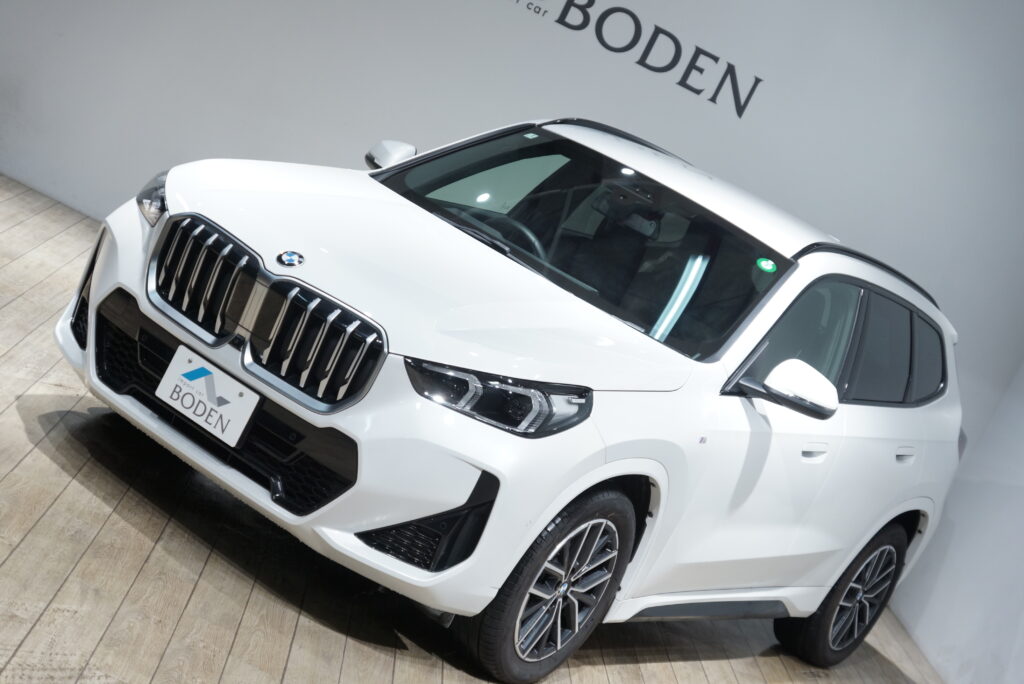 【在庫車紹介】最新！2025年式のU11型X1が入庫しました！【最新システム搭載車】