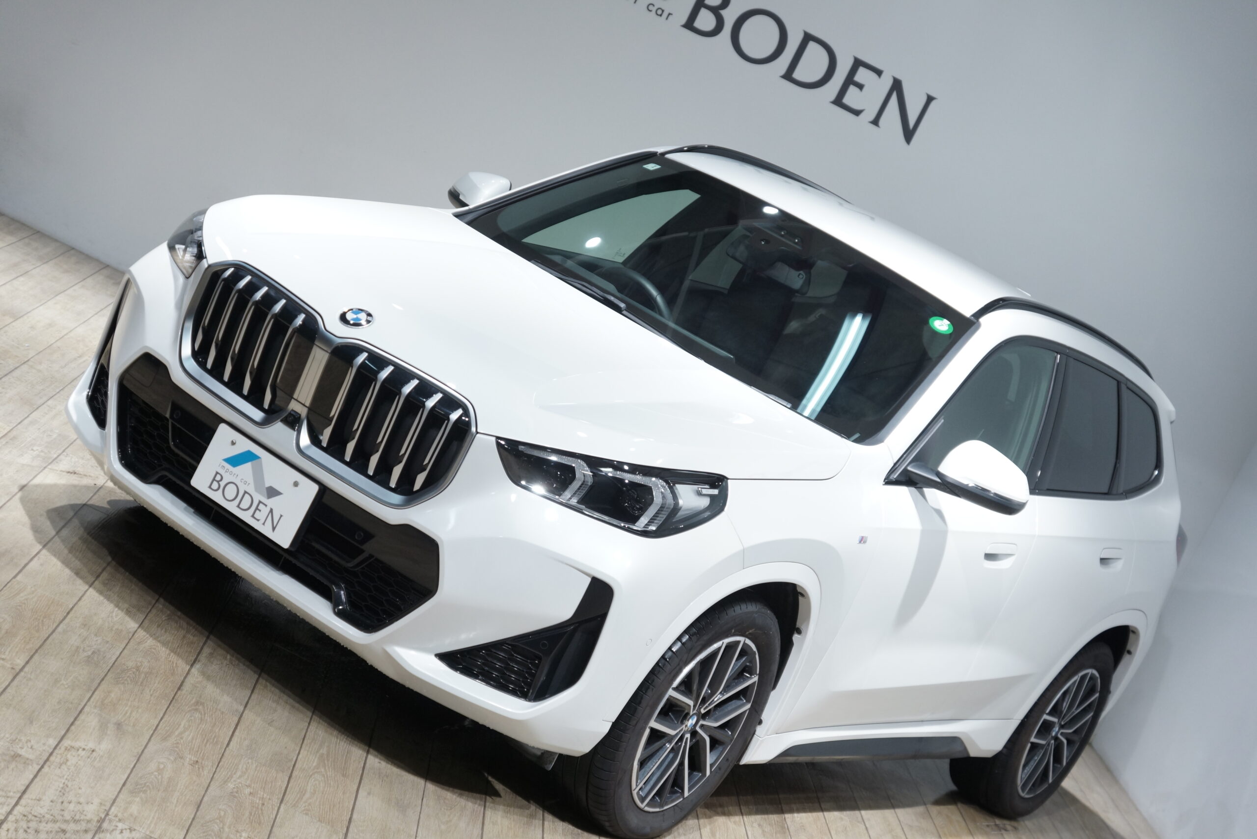 【在庫車紹介】最新！2025年式のU11型X1が入庫しました！【最新システム搭載車】