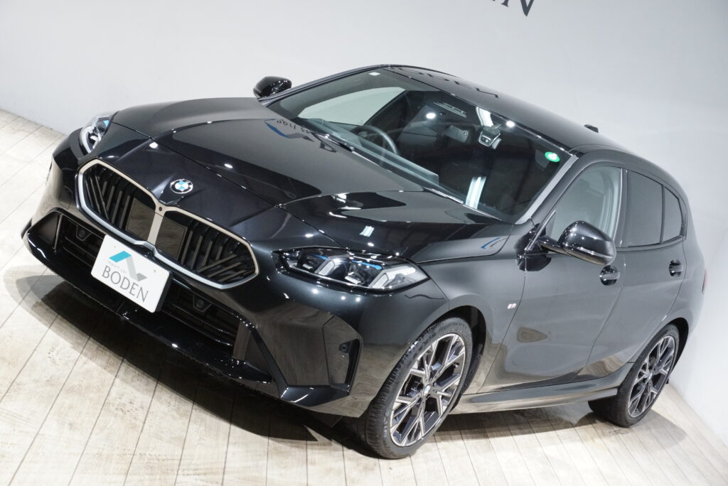 【在庫車紹介】現行型続々入荷中！120 Mスポーツが入荷しました！【2024年式】