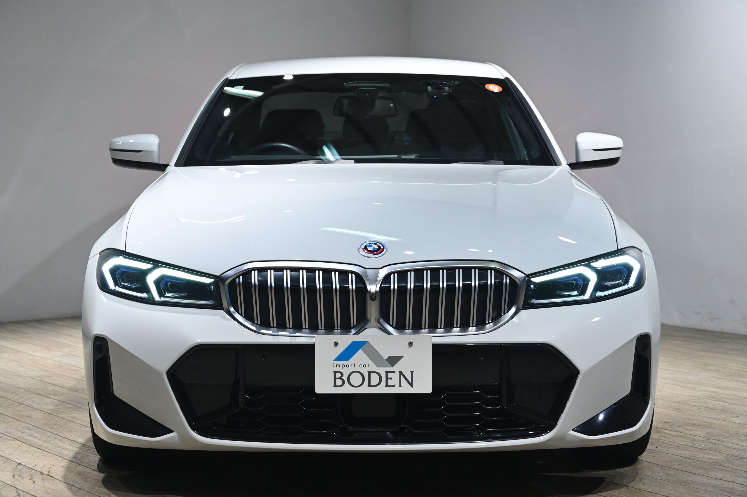 【どっちが】3シリーズセダンとツーリングの違いをBMW専門店の視点で解説します！【私におすすめ？】